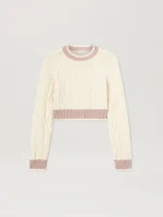 curved-logo-cable-sweater