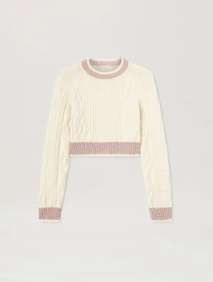 curved-logo-cable-sweater