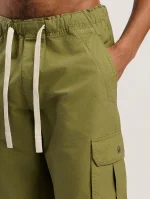 curved-logo-cargo-pants-4