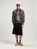 curved-logo-check-overshirt-1