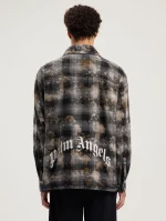 curved-logo-check-overshirt-4