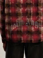 curved-logo-check-shirt-4