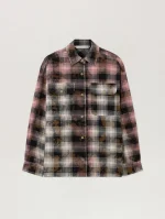 curved-logo-coated-checkshirt