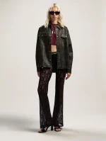 curved-logo-coated-dark-grey-overshirt-1