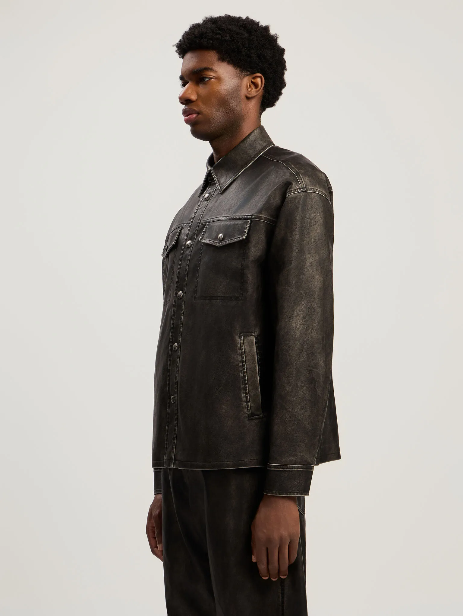 curved-logo-coated-overshirt-3 curved-logo-coated-overshirt-3