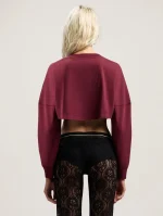 curved-logo-crop-burgundy-top-4