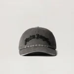 curved-logo-distressed-cap