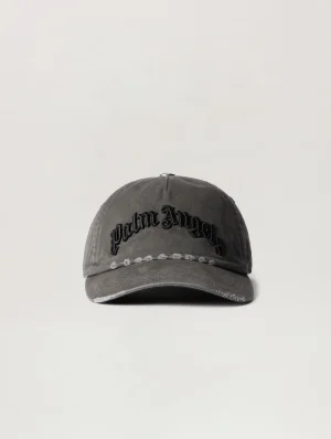 curved-logo-distressed-cap
