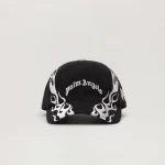 curved-logo-flames-cap