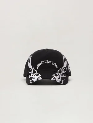 curved-logo-flames-cap