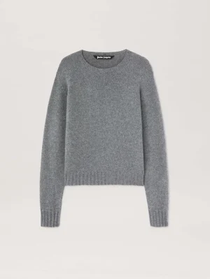 curved-logo-grey-melange-sweater