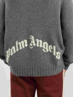 curved-logo-grey-melange-sweater-4