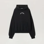 curved-logo-loose-black-hoodie