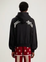 curved-logo-loose-black-hoodie-3