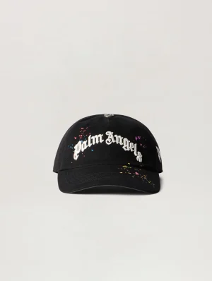 curved-logo-painted-cap
