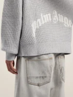 curved-logo-rib-knit-hoodie-4