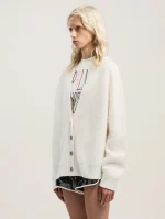 curved-logo-ribbed-cardigan-3