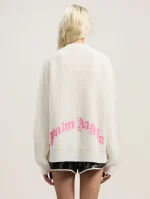 curved-logo-ribbed-cardigan-4
