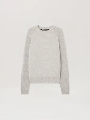 curved-logo-ribbed-sweater