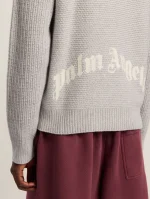 curved-logo-ribbed-sweater-4