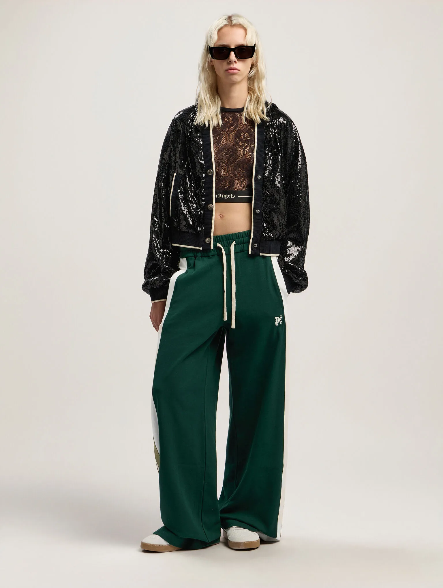 curved-logo-sequin-crop-jacket-1 curved-logo-sequin-crop-jacket-1