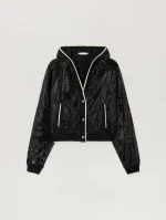 curved-logo-sequin-crop-jacket