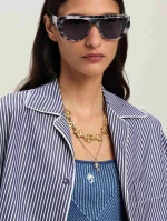 curved-logo-striped-navy-blue-shirt-5