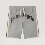 curved-logo-track-sweatshort