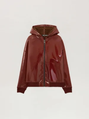 curved-logo-vinyl-bomber-jacket