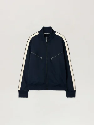 curved-logo-zip-up-blue-track-jacket