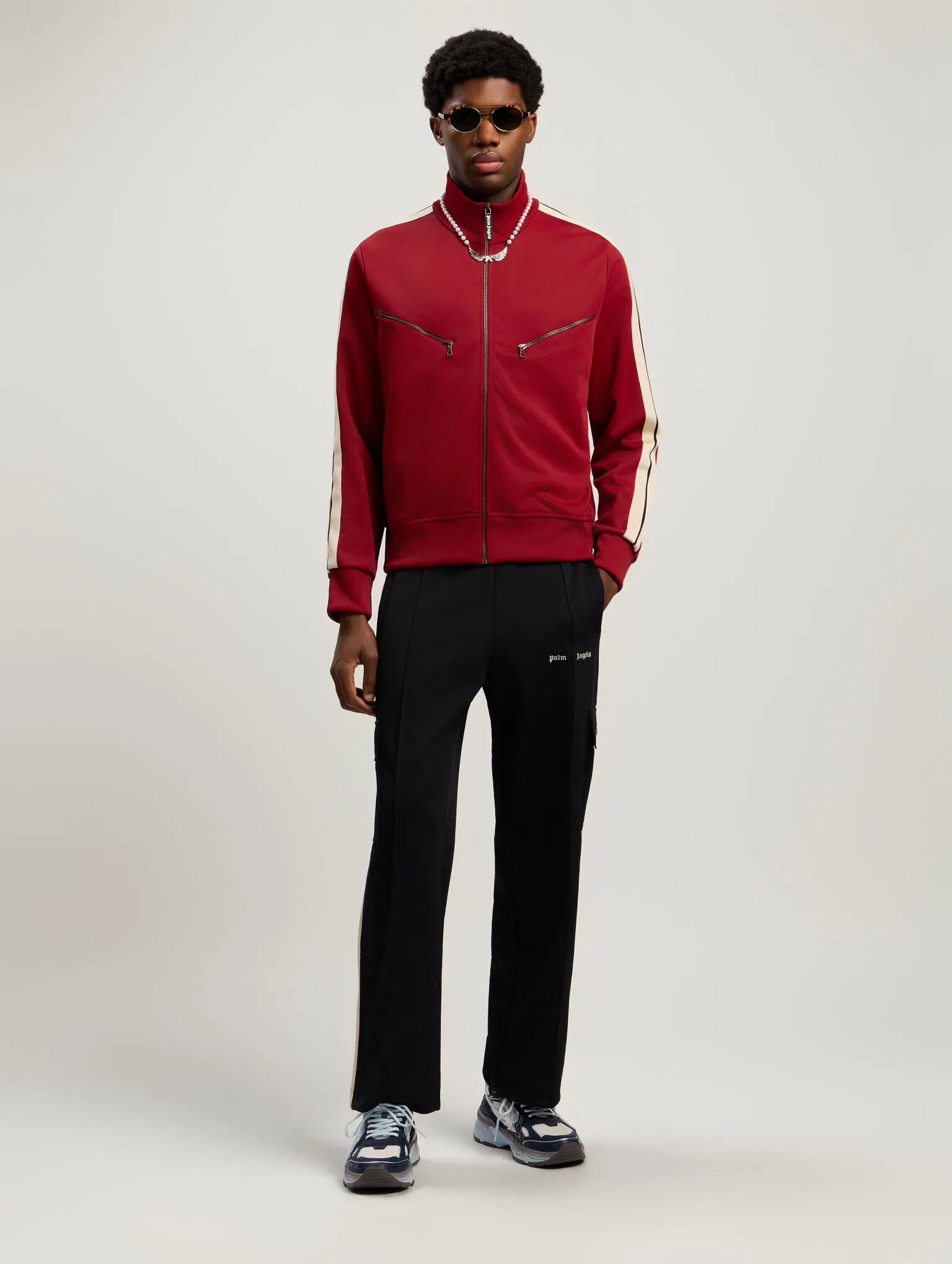 curved-logo-zip-up-red-track-jacket-1 curved-logo-zip-up-red-track-jacket-1