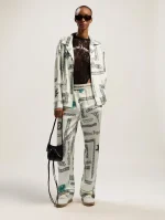 dollar-print-pajama-shirt-1