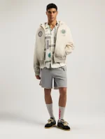 dollar-print-short-sleeve-shirt-1