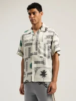 dollar-print-short-sleeve-shirt-3
