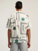 dollar-print-short-sleeve-shirt-4