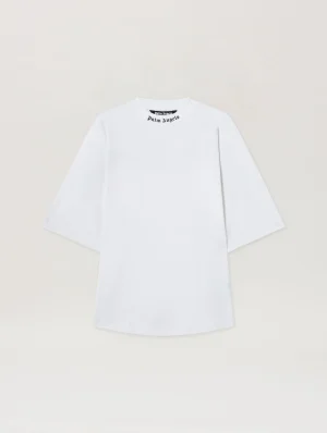 doubled-logo-over-white-tee