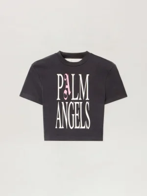 flames-baby-tee