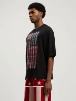flames-flag-loose-t-shirt-2