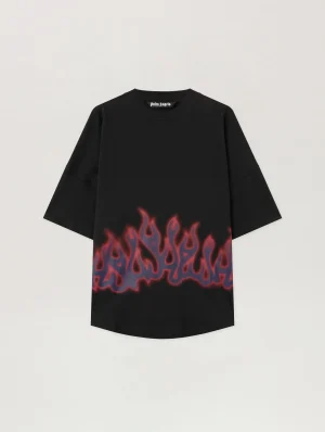 flames-over-t-shirt