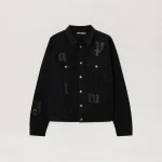 gothic-logo-denim-jacket