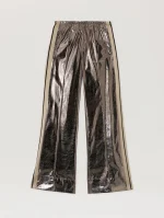 laminated-wide-leg-track-pant