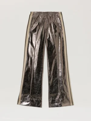 laminated-wide-leg-track-pant