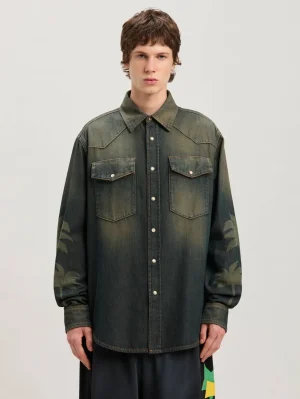 laser-palms-denim-shirt-1