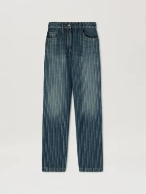 laser-pinstripe-loose-denim-pant