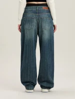 laser-pinstripe-loose-denim-pant-4