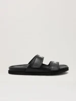 logo-leather-sandal