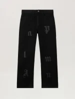 logo-patch-straight-jeans