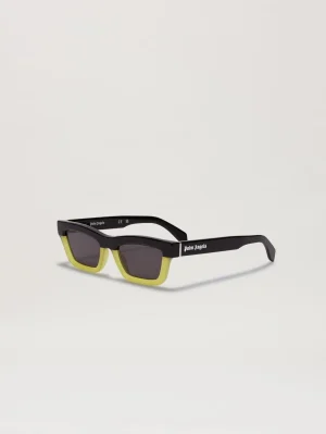 melrose-yellow-sunglasses