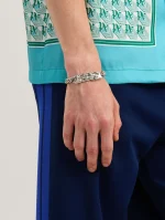 melted-chain-bracelet-silver-2