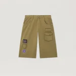 military-patch-bermuda-shorts